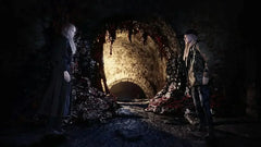 Resident Evil Village GOLD Edition / PS5 / Playstation 5 - GD Games 