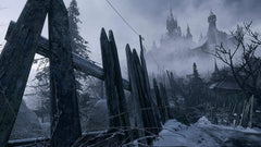 Resident Evil Village / PS5 / Playstation 5 - GD Games