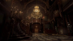 Resident Evil Village / PS5 / Playstation 5 - GD Games