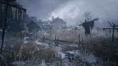 Resident Evil Village / PS5 / Playstation 5 - GD Games