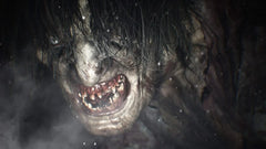 Resident Evil Village / PS5 / Playstation 5 - GD Games