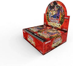 Retro Pack 2 Booster Box - Yugioh TCG - GD Games