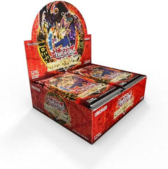 Retro Pack 2 Booster Box - Yugioh TCG - GD Games