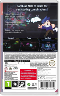 Revita - Nintendo Switch - GD Games