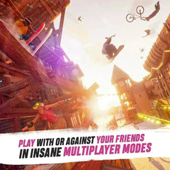 Riders Republic / PS4 / Playstation 4 - GD Games