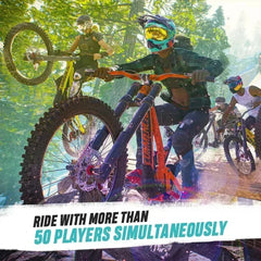 Riders Republic / PS4 / Playstation 4 - GD Games