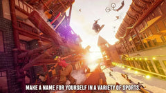 Riders Republic / PS5 / Playstation 5 - GD Games