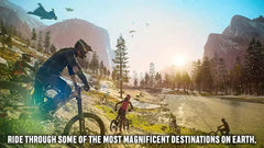 Riders Republic / PS5 / Playstation 5 - GD Games