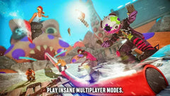 Riders Republic / PS5 / Playstation 5 - GD Games