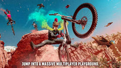 Riders Republic / PS5 / Playstation 5 - GD Games