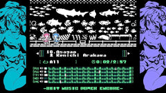 RIKI 8Bit GAME Collection - Nintendo Switch - GD Games