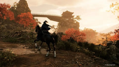 Rise of the Ronin / PS5 / Playstation 5 - GD Games