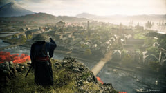 Rise of the Ronin / PS5 / Playstation 5 - GD Games