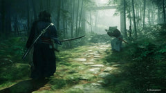 Rise of the Ronin / PS5 / Playstation 5 - GD Games