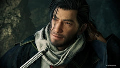 Rise of the Ronin / PS5 / Playstation 5 - GD Games