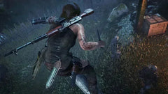 Rise of the Tomb Raider: 20 Year Celebration / PS4 / Playstation 4 - GD Games