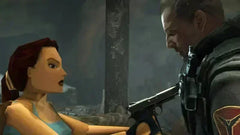 Rise of the Tomb Raider: 20 Year Celebration / PS4 / Playstation 4 - GD Games