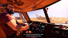 Road 96 / PS4 / Playstation 4 - GD Games
