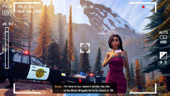 Road 96 / PS4 / Playstation 4 - GD Games