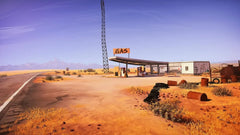 Road 96 / PS4 / Playstation 4 - GD Games