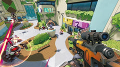 Robo Quest / PS5 / Playstation 5 - GD Games 