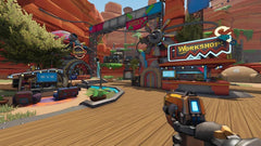 Robo Quest / PS5 / Playstation 5 - GD Games