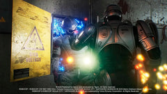Robocop: Rogue City Collector's Edition / PS5 / Playstation 5 - GD Games