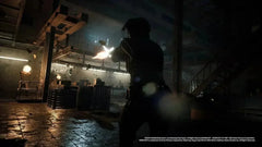 RoboCop Rogue City / PS5 / Playstation 5 - GD Games 