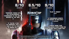 RoboCop Rogue City / PS5 / Playstation 5 - GD Games