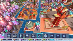 RollerCoaster Tycoon Adventures Deluxe - Nintendo Switch - GD Games