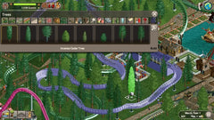 RollerCoaster Tycoon Classic - Nintendo Switch - GD Games