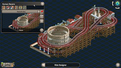 RollerCoaster Tycoon Classic - Nintendo Switch - GD Games
