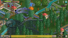RollerCoaster Tycoon Classic - Nintendo Switch - GD Games