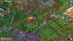 RollerCoaster Tycoon Classic - Nintendo Switch - GD Games