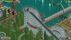RollerCoaster Tycoon Classic - Nintendo Switch - GD Games