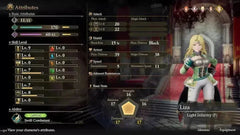 Romancing SaGa 2: Revenge of the Seven - Nintendo Switch - GD Games 