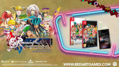 Romancing SaGa -Minstrel Song- Remastered International - Nintendo Switch - GD Games
