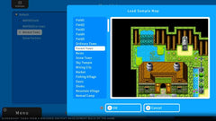 RPG MAKER WITH - Nintendo Switch - GD Games 