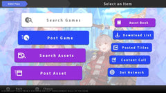 RPG MAKER WITH - Nintendo Switch - GD Games 