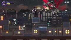 RWBY: Arrowfell - Nintendo Switch - GD Games 