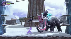 RWBY: Arrowfell - Nintendo Switch - GD Games