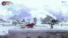 RWBY: Arrowfell - Nintendo Switch - GD Games