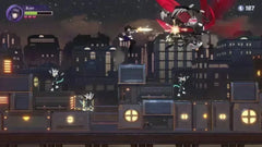RWBY: Arrowfell - Nintendo Switch - GD Games
