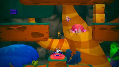 Ryan's Rescue Squad - Nintendo Switch - GD Games 