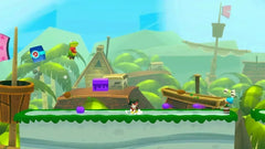 Ryan's Rescue Squad - Nintendo Switch - GD Games