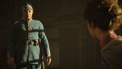 Eriksholm: The Stolen Dream / PS5 / Playstation 5 - GD Games 