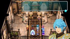 Star Ocean First Departure R - Nintendo Switch