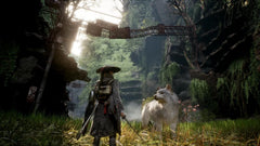 Beast of Reincarnation / PS5 / Playstation 5