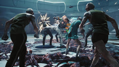 KIBORG / PS5 / Playstation 5