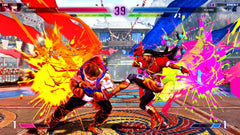 Street Fighter 6 Years 1-2 Fighters Edition - Nintendo Switch 2